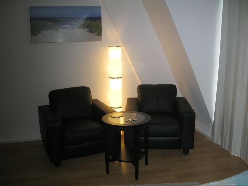 Apartment Business & Tourist