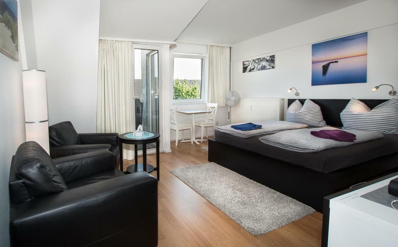Appartement Business & Tourist *
