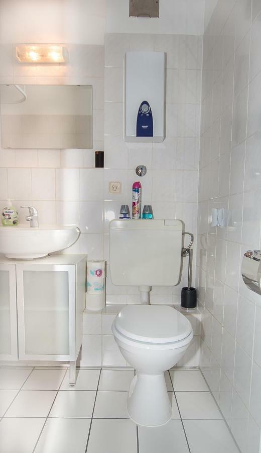 Business & Tourist Apartment Düsseldorf